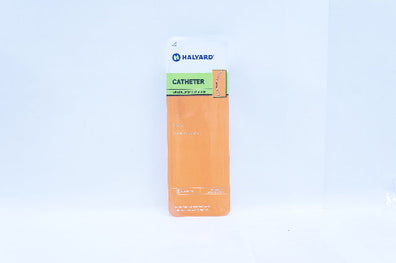 Halyard Cath 14Fr  with Ballard Technology